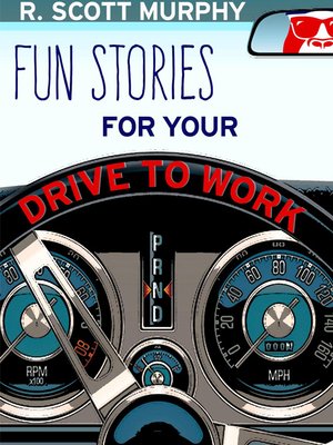 cover image of Fun Stories for Your Drive to Work